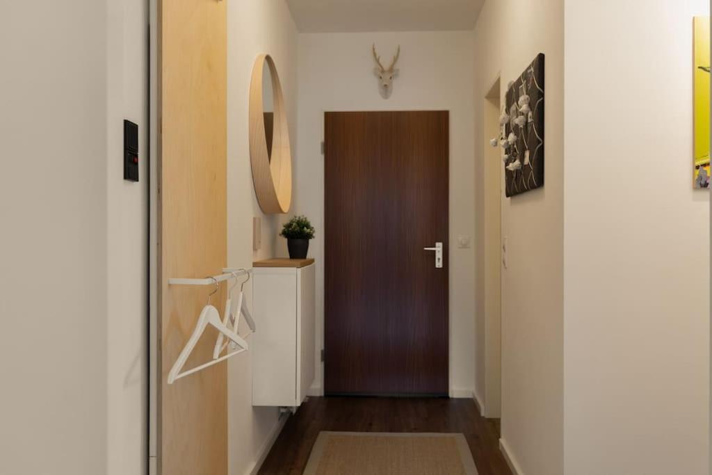 Wohnung Frodl Astenambiente In Winterberg Kültér fotó