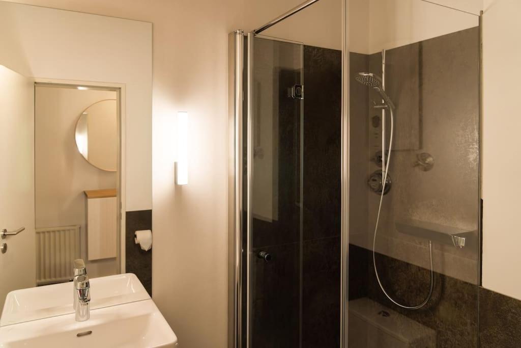 Wohnung Frodl Astenambiente In Winterberg Kültér fotó