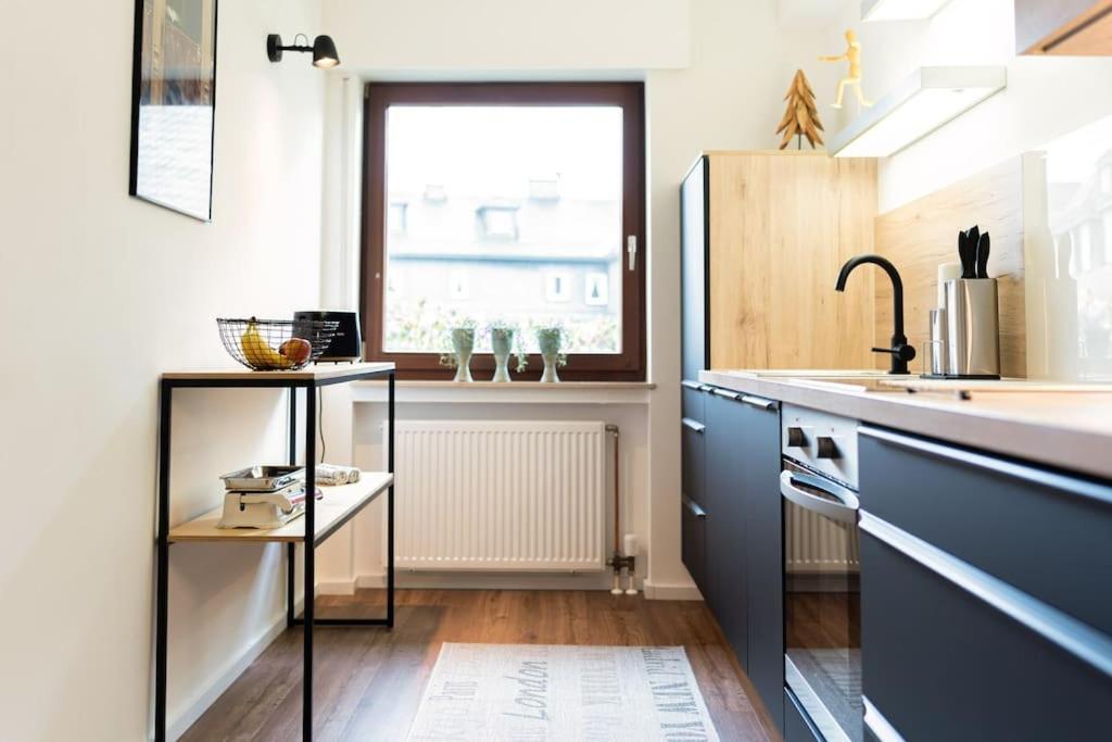 Wohnung Frodl Astenambiente In Winterberg Kültér fotó