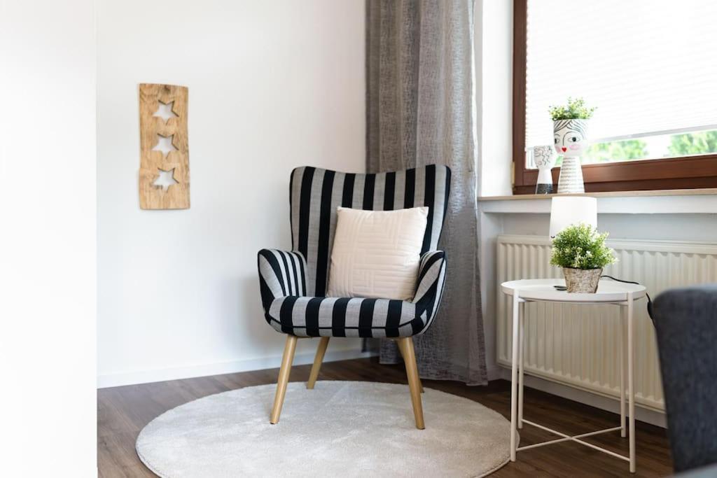 Wohnung Frodl Astenambiente In Winterberg Kültér fotó