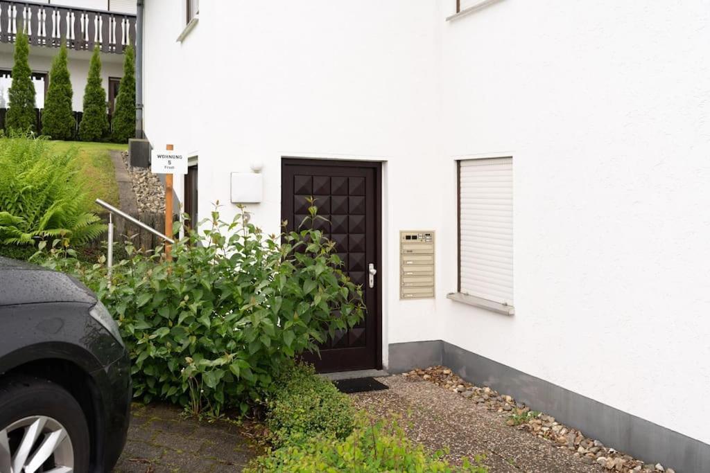 Wohnung Frodl Astenambiente In Winterberg Kültér fotó