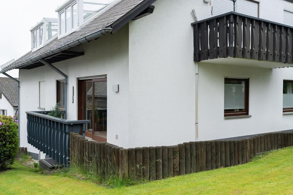 Wohnung Frodl Astenambiente In Winterberg Kültér fotó